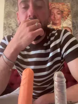 Cam4 Private Sex Chat of antipatico1