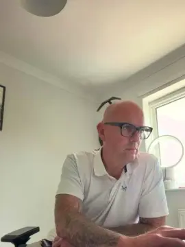 Cam4 Live Porn of hornyhants1
