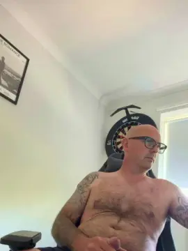 Cam4 Watch Live Sex Cams of hornyhants1