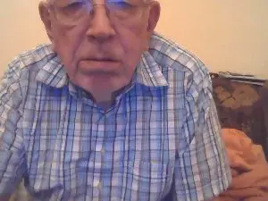 Cam4 Sex Chat of idefix091