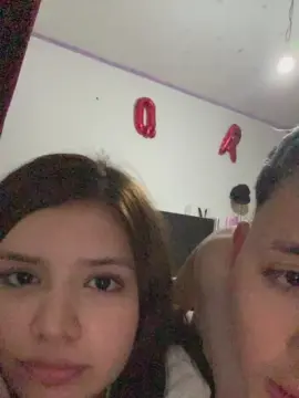 Cam4 Sex Chat of jovencitoshot20