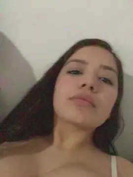 Cam4 Live Porn of jovencitoshot20