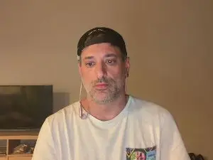 Cam4 Free Live Porn of rickygan