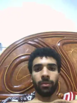 Cam4 Live Sex of Hero_Here