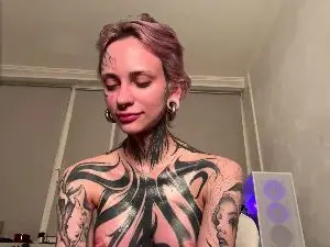 Cam4 Sex Cam of LaylaBortner