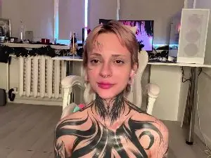 Cam4 Private Sex Chat of LaylaBortner