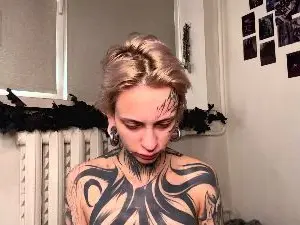 Cam4 Live Porn of LaylaBortner