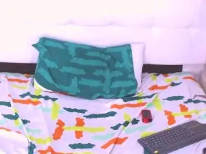 Cam4 Nude Webcam of Lukas_Caballero