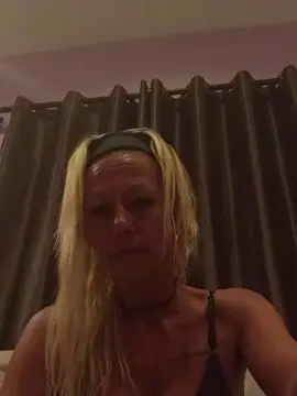 Cam4 Sex Cam of Medusa1982