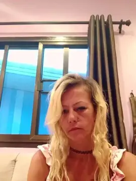 Cam4 Sex Chat of Medusa1982