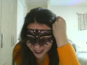 Cam4 Adult Webcams of missdahlia98