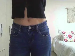 Cam4 Adult Webcam of missdahlia98