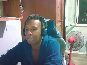 Cam4 Adult Webcams of Black_Man86