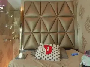 Cam4 Private Sex Chat of MiaFox03