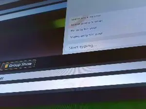 Cam4 Private Sex Chat of MiaFox03