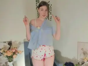 Cam4 Sex Chat of RashidaYonek