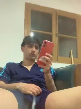 Cam4 Adult Video Chat of _BDick