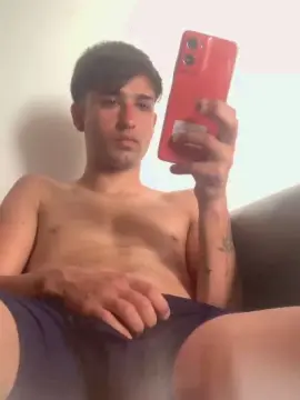 Cam4 Adult Webcams of _BDick
