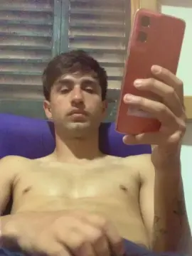 Cam4 Free Live Porn of _BDick