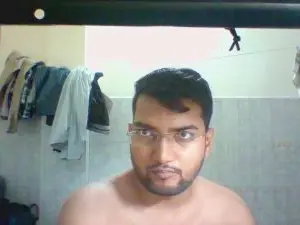Cam4 Nude Webcam of bigvorn6