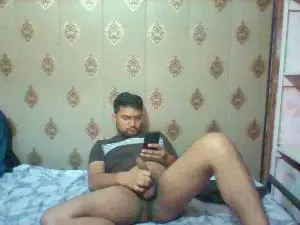 Cam4 Sex Cam of bigvorn6