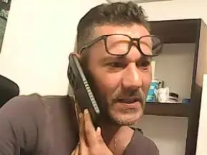 Cam4 Sex Chat of charisma_m35