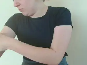 Cam4 Live Sex Cam of liaame