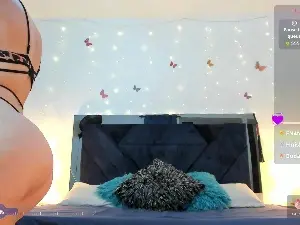 Cam4 Free Live Porn of Aslhyn_Gomez