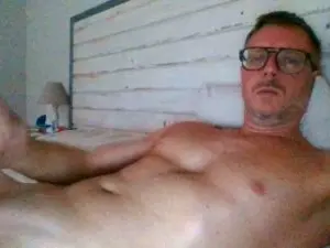 Cam4 Live Sex of Blond738