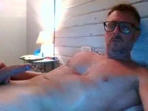 Cam4 Live Sex Cam of Blond738