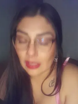 Cam4 Live Sex of Camiikalifha