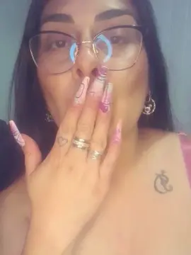 Cam4 Best live sex cam show of Camiikalifha