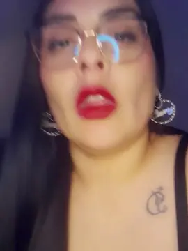 Cam4 Nude Webcam of Camiikalifha