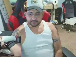 Cam4 Sex Chat of DanCam666