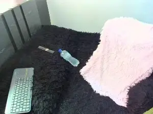 Cam4 Free Porn Cam of Hanna_harrison