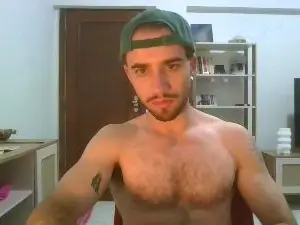 Cam4 Sex Cam of Hayriex