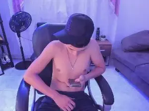Cam4 Sex Chat of Jereth_Boy