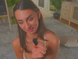 Cam4 Live Sex Cam of MarhtaPriester
