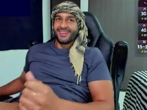 Cam4 Free Porn Cam of Ralfvoss