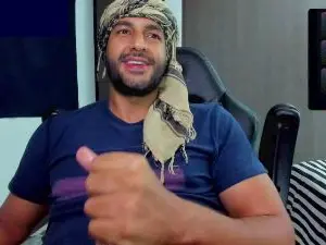 Cam4 Private Sex Chat of Ralfvoss