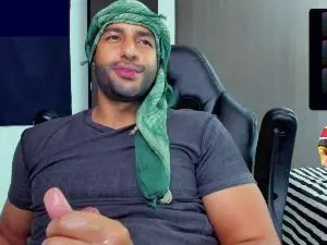 Cam4 Sex Chat of Ralfvoss
