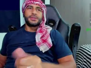Cam4 Live Porn of Ralfvoss