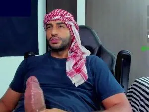 Cam4 Private Sex Chat of Ralfvoss