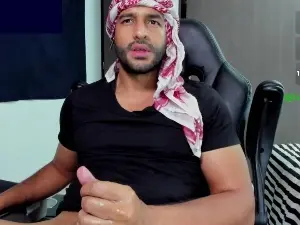 Cam4 Nude Webcam of Ralfvoss