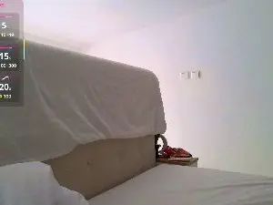 Cam4 Nude Webcam of RyanStorm_