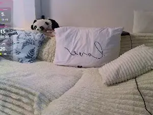 Cam4 Nude Webcam of RyanStorm_