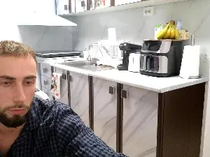 Cam4 Sex Chat of RyanStorm_