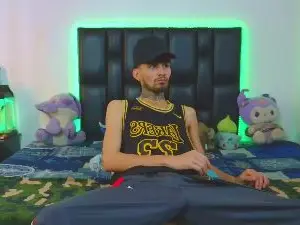 Cam4 Sex Chat of Sex_Fucking
