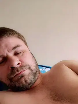 Cam4 Nude Webcam of VibeMeHard