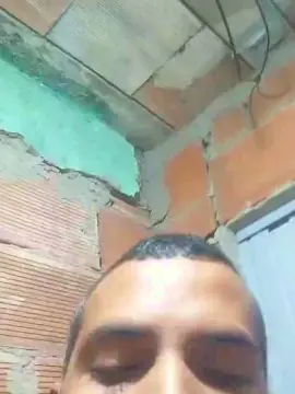 Cam4 Live Sex of perdido20